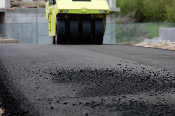 Best Concrete Paver Driveway  in Lake Bryan, TX