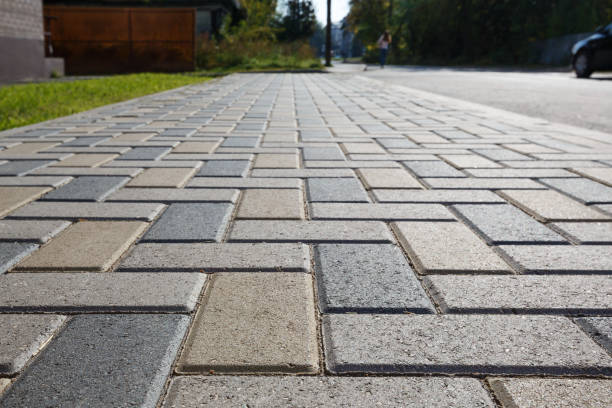 Best Residential Paver Driveway  in Lake Bryan, TX