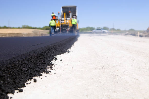 Best Interlocking Driveway Pavers  in Lake Bryan, TX