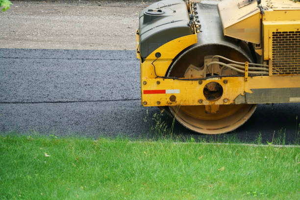 Professional Driveway Pavers in Lake Bryan, TX