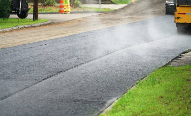Best Driveway Paving Company  in Lake Bryan, TX