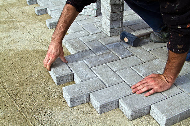 Reasons to Select Us for Your Driveway Paving Requirements in Lake Bryan, TX