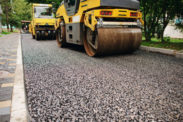 Best Driveway Repair Near Me  in Lake Bryan, TX